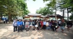 Khám phá du lịch Hàn Quốc xinh đẹp nổi tiếng cùng Amira travel với chất lượng uy tín