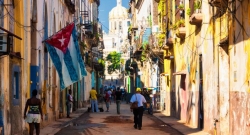 Một kỳ nghỉ ở Cuba là điều mà ngày càng có nhiều người lựa chọn cho chuyến du lịch của mình.