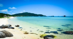 Đảo ngọc Phú Quốc được biết đến là một trong những hòn đảo có nhiều bãi biển đẹp và hoang sơ nhất thế giới
