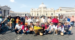 Tour du lịch THỔ NHĨ KỲ- HY LẠP – ITALIA để lại nhiều trải nghiệm tuyệt vời trong lòng du khách