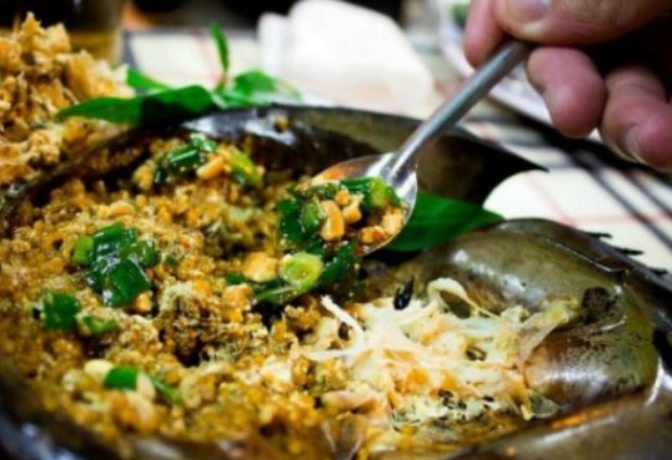 Những đặc sản hiếm ở Sầm Sơn, chỉ dành riêng cho những ai thực sự sành ăn.
