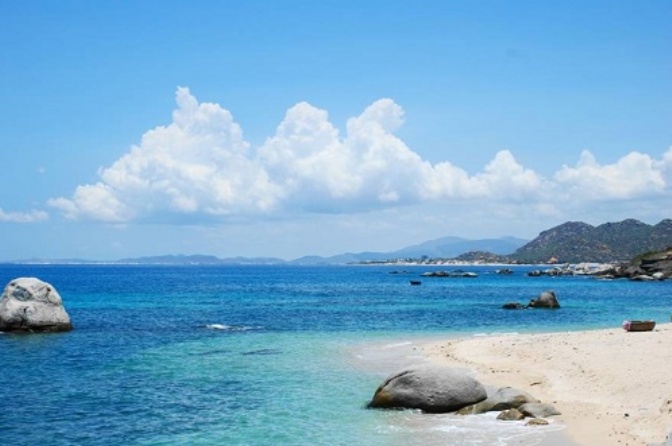 Những bãi biển đẹp nhất xứ Thanh hút hồn khách du lịch