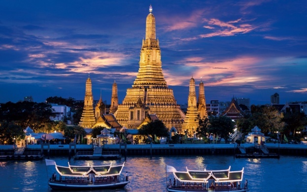 Những điều thú vị mà bạn nên trải nghiệm khi đi du lịch Thái Lan