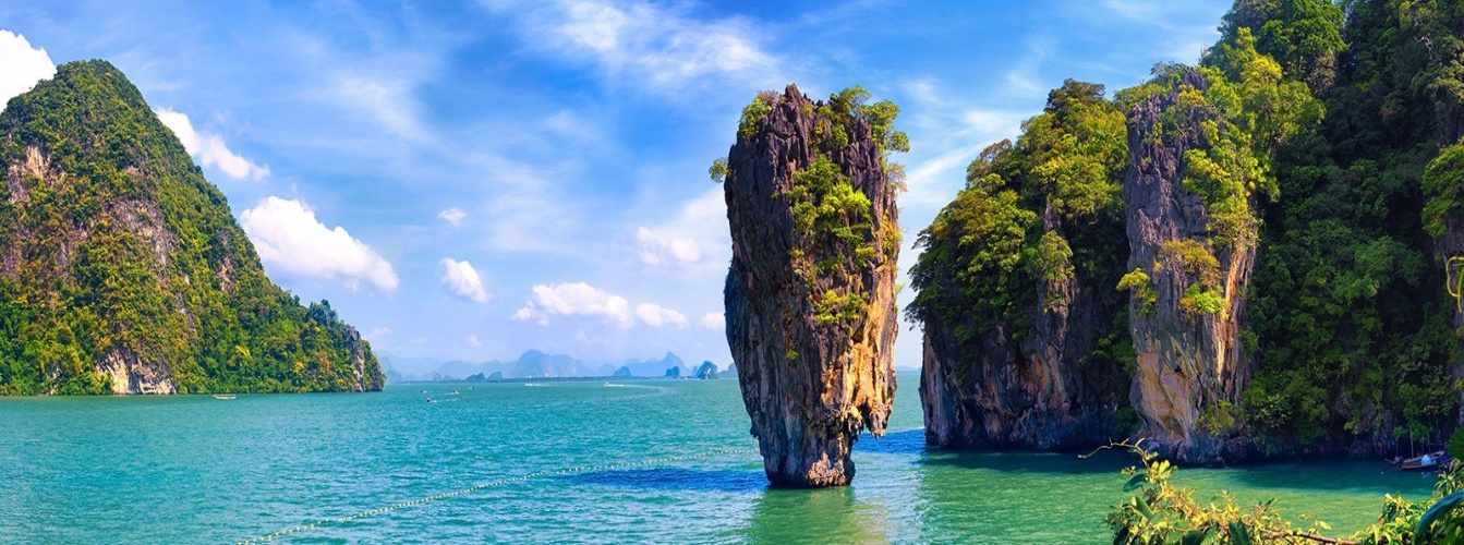 Hãy cùng khám phá du lịch Thái Lan qua những nét văn hóa, ẩm thực phong cảnh hấp dẫn