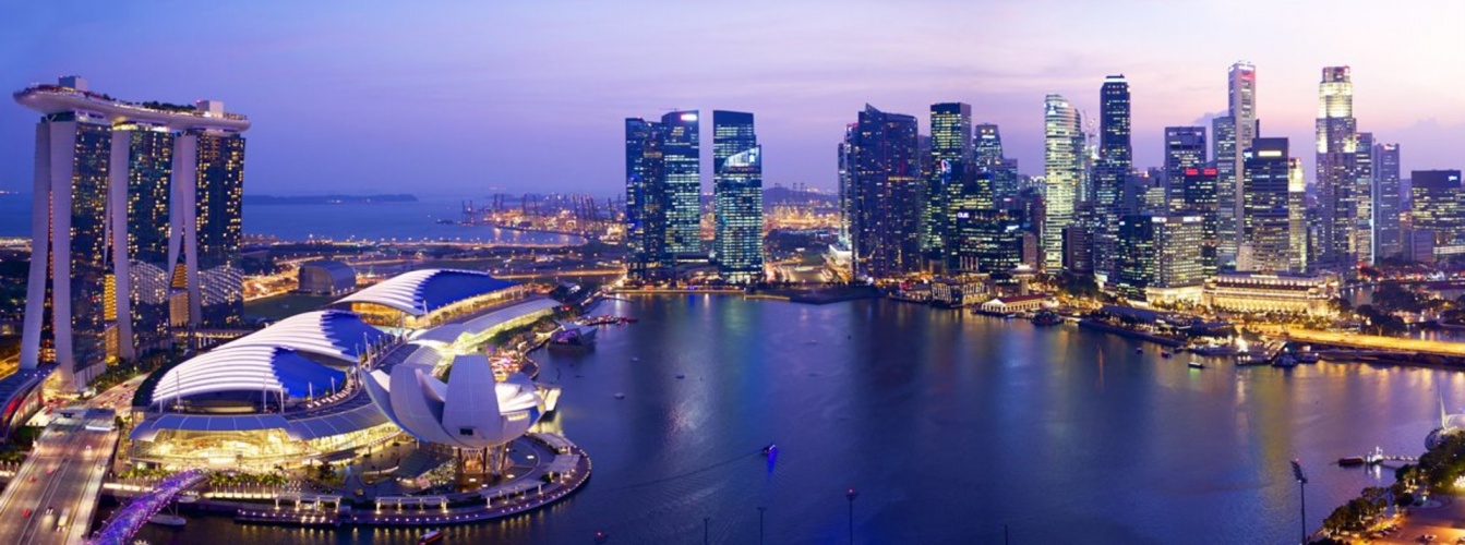 Có thể nói Singapore là một trong những điểm du lịch thú vị dành cho những bạn trẻ đam mê du lịch