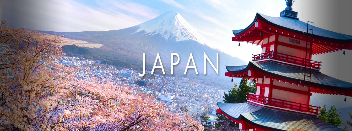 Chuẩn bị hành trang khám phá Nhật Bản và một vài lưu ý khi bạn tới Nhật Bản...