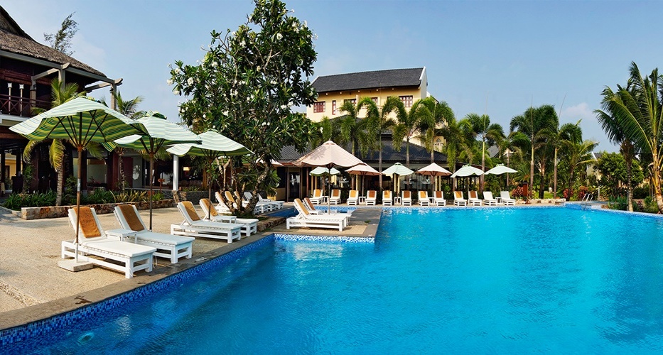 Eden Phu Quoc Resort