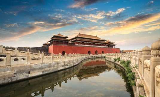 Du lịch Trung Quốc khám phá đất nước thiên nhiên cẩm tú tráng lệ, có nền văn hóa 3.500 năm rực rỡ