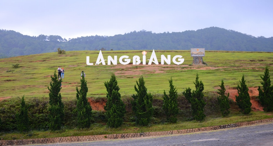Lên núi Langbiang tìm hiểu về mối tình sâu sắc của chàng K’lang và nàng H’biang trong truyền thuyết của dân tộc K’Ho
