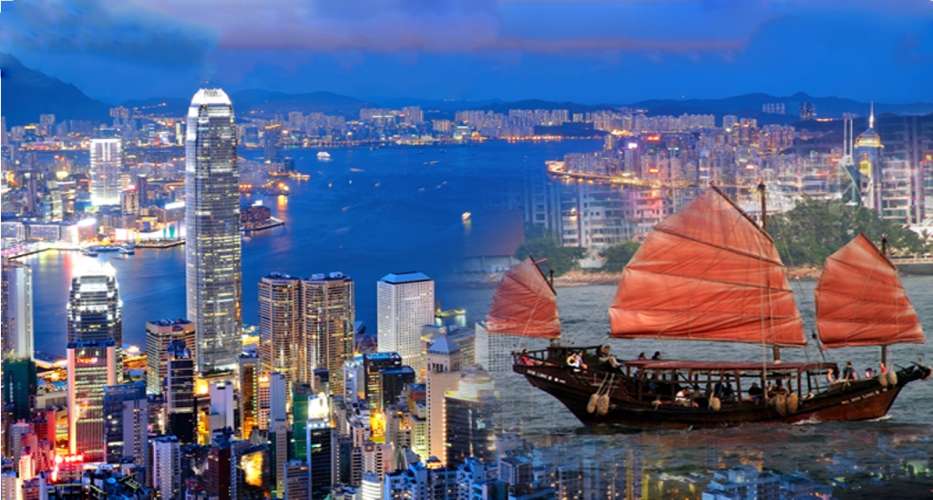 Du lịch Hong Kong được mệnh danh là thiên đường mua sắm, là điểm đến vô cùng hấp dẫn của du khách